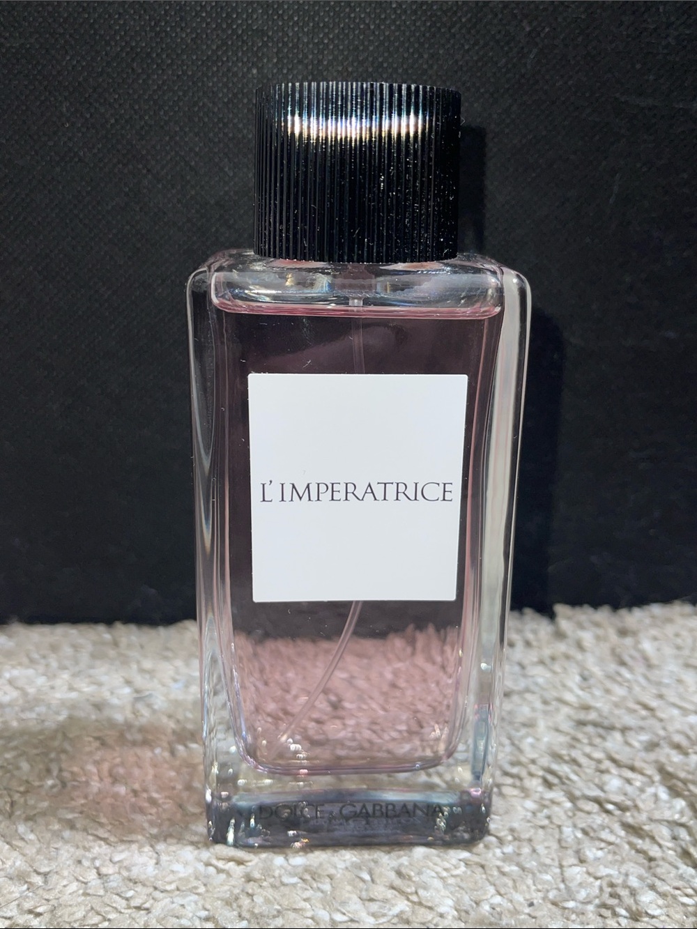 D&G L'Imperatrice Women's EDT